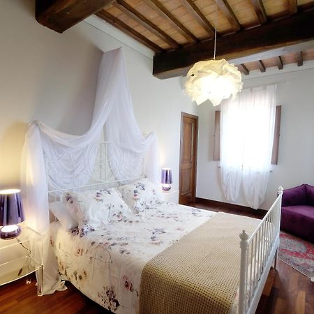 Villa Leopoldina L'Orto Arezzo Esterno foto
