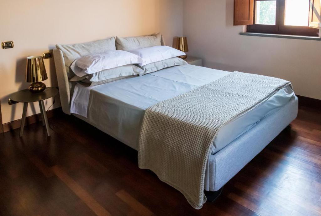 Villa Leopoldina L'Orto Arezzo Esterno foto